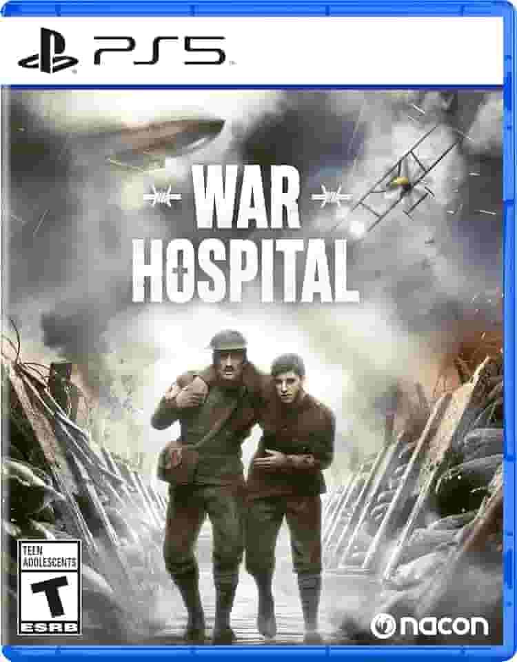 War Hospital (PS5)