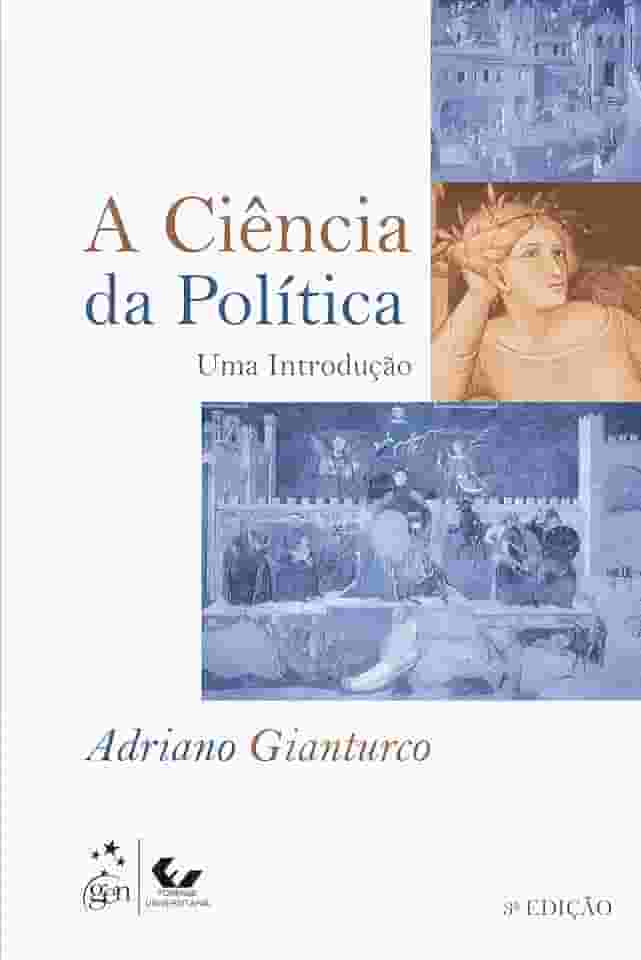 A Ciência da Política - Uma Introdução