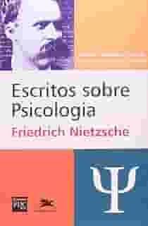 Escritos sobre psicologia
