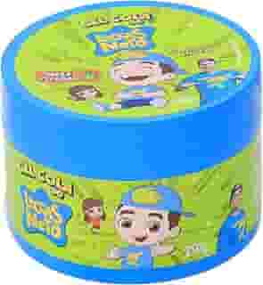 Betulla Gel Fixador Cola Luccas Neto 250G