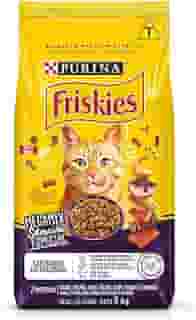 Purina Friskies Friskies Megamix Castrados 3Kg