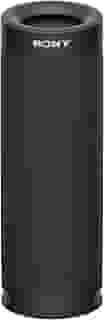 Sony SRS-XB23 – Alto-falante Bluetooth sem fio superportátil, potente e durável, impermeável, com graves extra – preto