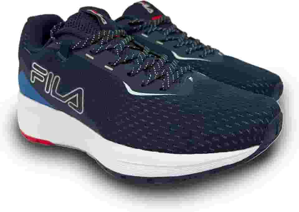 Tenis Fila Ride 2 Masculino