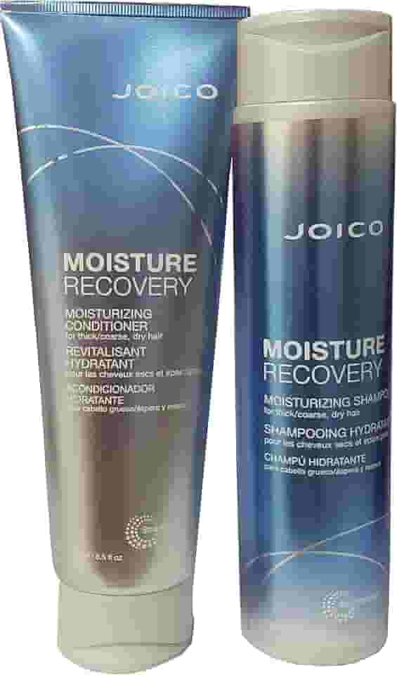 Kit Joico Moisture Recovery Shampoo300ml + Condicionad 250ml