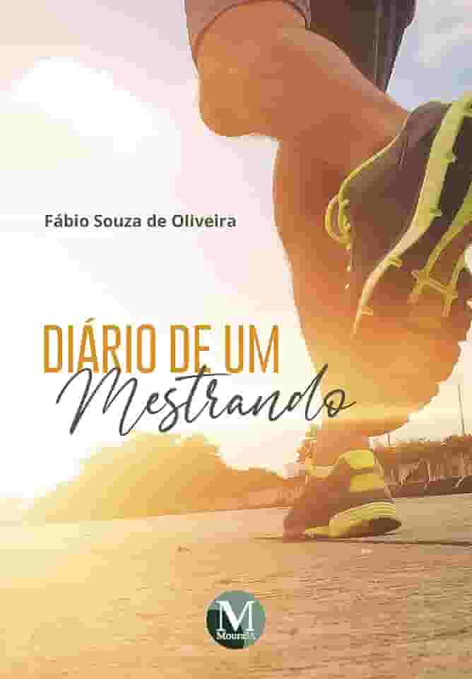 Diário de um mestrando