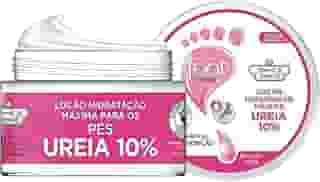 Flores e Vegetais Locao Hidr Max Ureia Pe Pote 250G E Vegetais