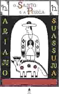 O santo e a porca