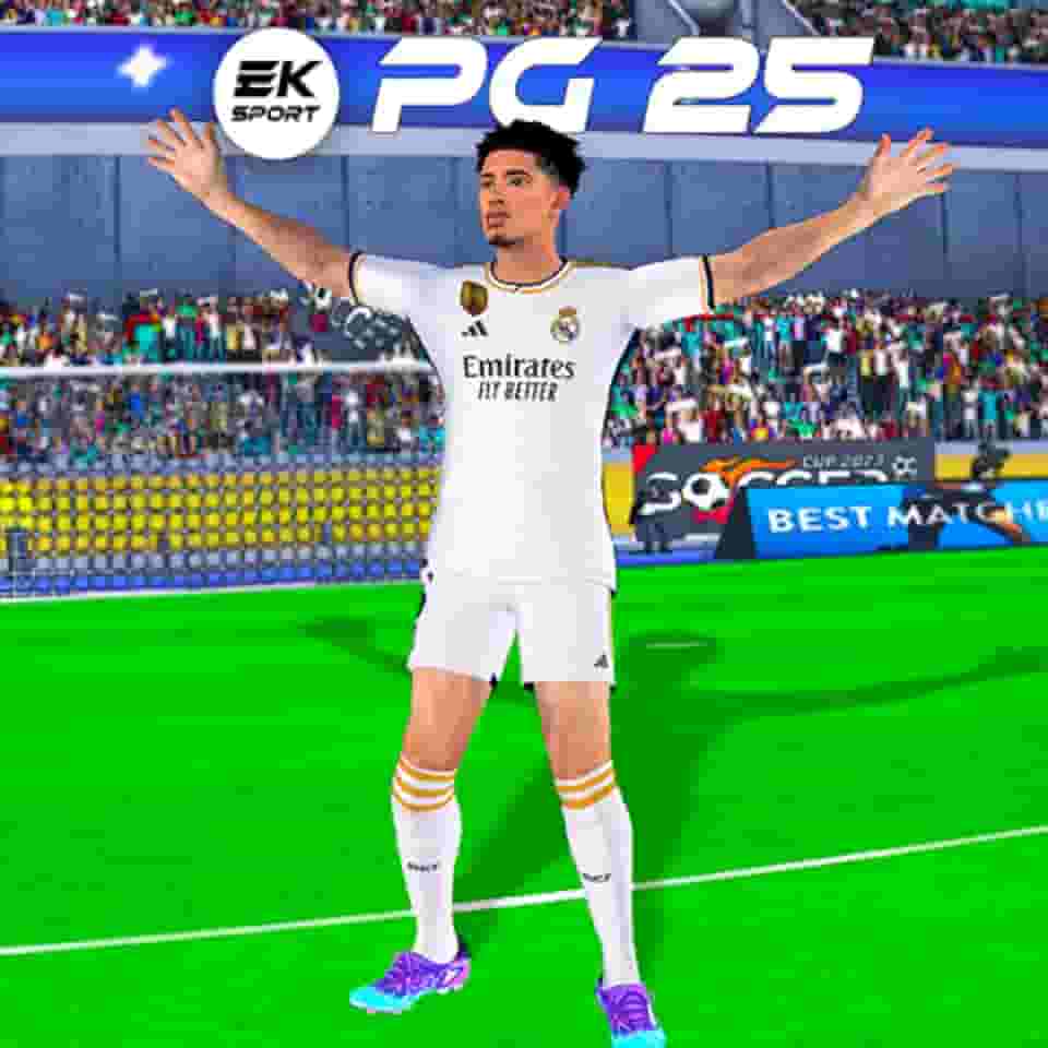 Copa do Mundo Futebol Americano Jogos dos Sonhos 2025