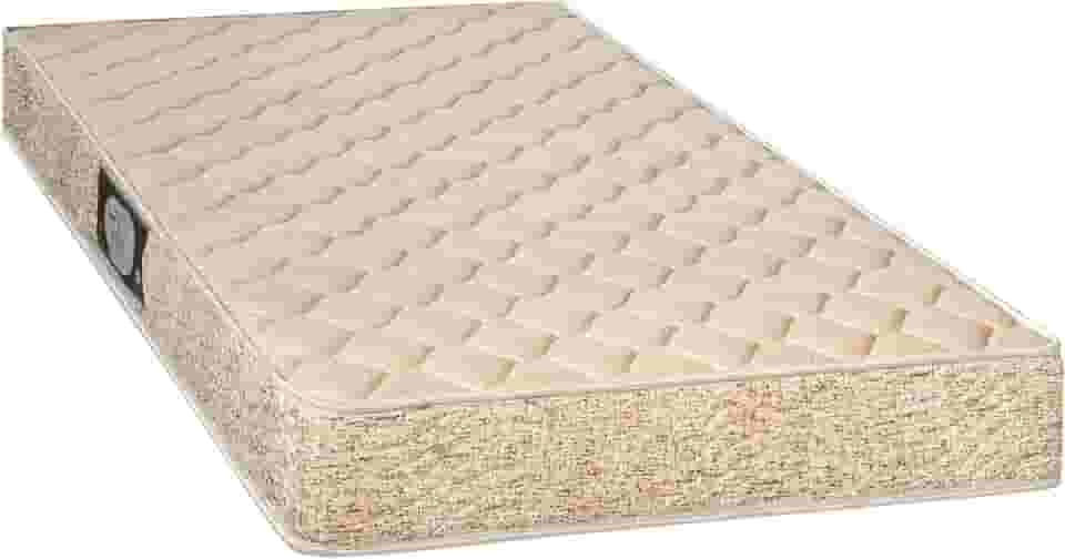 Colchão Solteiro Toulon Espuma D33-0,20x0,88x188cm