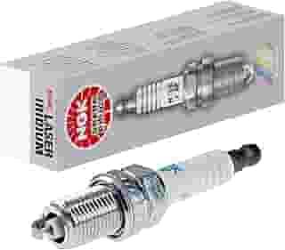 NGK IFR7X7G NGK Laser Irídio velas de ignição oferecem a melhor combinação de desempenho e longevidade. Vela de ignição original ou equivalente à vela de ignição. Vela de ignição NGK laser irídio