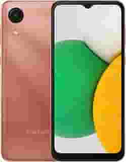 Samsung Galaxy A03 Core 32GB 4G Wi-Fi Tela 6.5'' Dual Chip 2GB RAM Câmera 8MP + Selfie 5MP Bateria de 5000mAh - Cobre