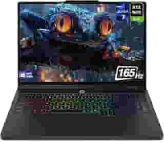 Lenovo Laptop para jogos Legion Pro 5, Intel Ultra 7-255HX, 64 GB DDR5 RAM, SSD PCIe de 40.6 cm, WQXGA de 16 polegadas (2560 x 1600) 165 Hz, Nvidia G-Force RTX 5070, retroiluminação RGB de 24 zonas