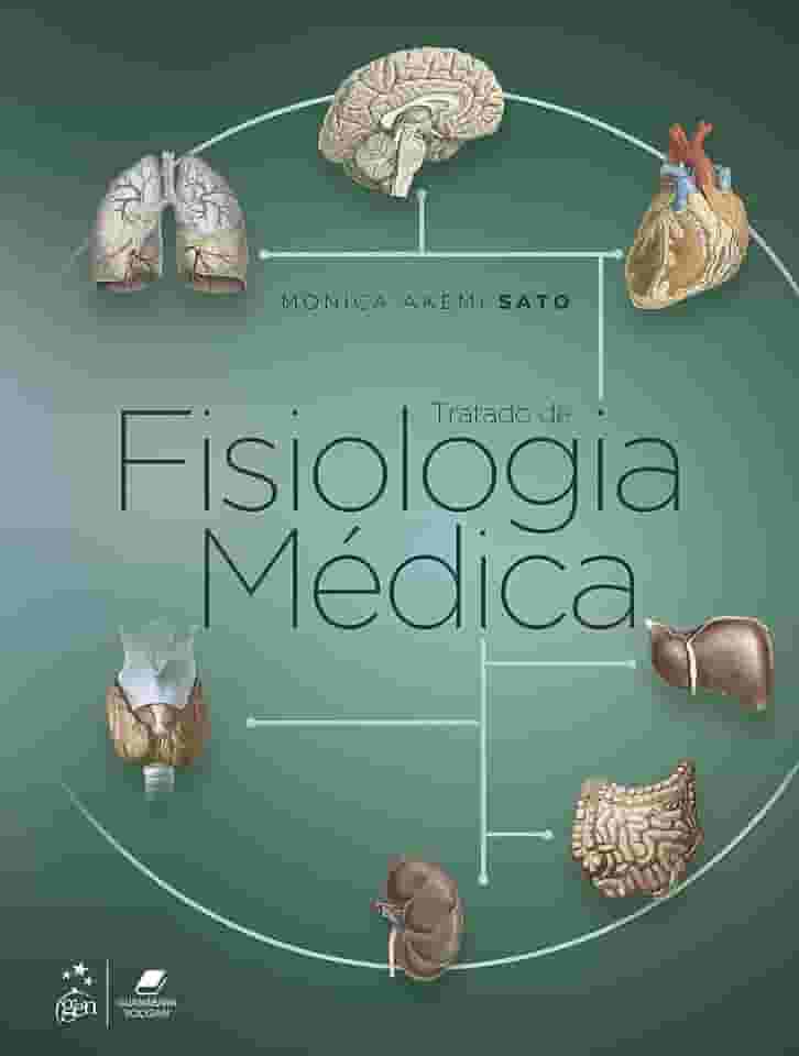 Tratado de Fisiologia Médica