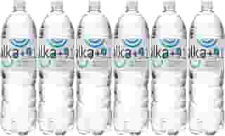 Agua Mineral Alka Ph 9,1 (6 X 1,5L)