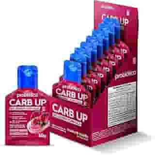 Probiótica Carb Up Gel Super Fórmula Açaí Com Guaraná 10 Sachês 30G