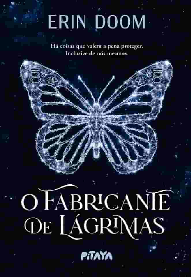 O fabricante de lágrimas – O romance proibido que inspirou o filme da Netflix