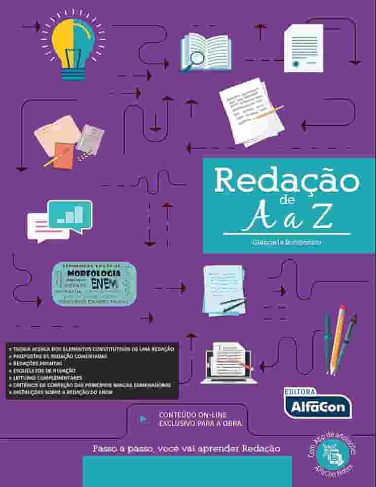 Redação de A a Z