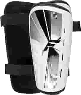 Franklin Sports Caneleiras Superlight para Futebol