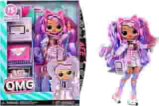 L.O.L. Surprise OMG Core - Ace - 15 Supresas