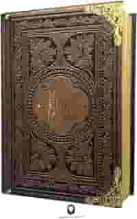 Bíblia de estudo King James atualizada ‐ vintage