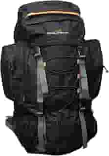 Mochila Intruder 60L, NTK