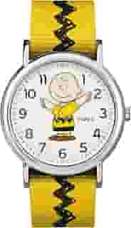 Coleção Peanuts Weekender 38 mm