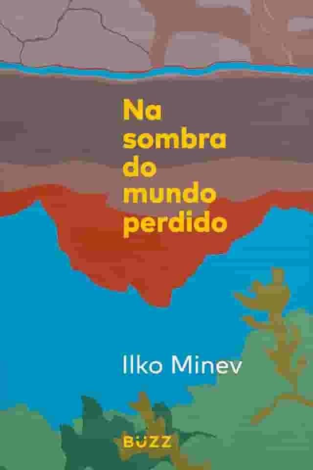 Na sombra do mundo perdido