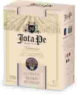 Vinho Branco Seco Tradicional Jota Pe Casa Perini Bag in Box 3L