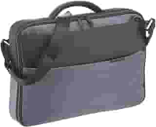 Samsonite Pasta Qibyte Cinza 15'