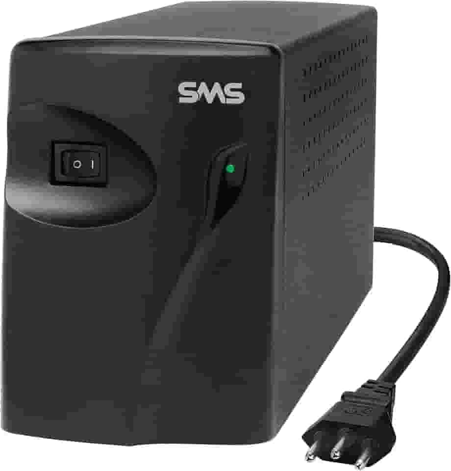 Estabilizador SMS Progressive III 2000VA Mono115 Laser 16217