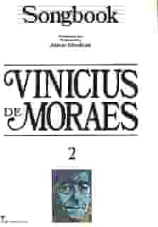 Songbook Vinicius de Moraes - Volume 2