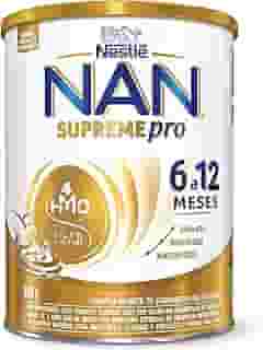 NAN Fórmula Infantil Nan Supreme 2 800G