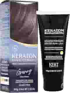 Banho De Brilho Keraton 100G Granny