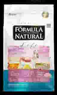 Fórmula Natural Life Ração Seca Para Cães Adultos De Pequeno Porte Sabor Frango 2,5Kg