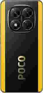 Smartphone Xiaomi Poco X7 5G NFC Black (Preto) 12GB RAM 512GB ROM