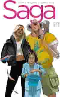 Saga Volume 10