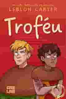 TROFÉU - Uma comédia romântica GAY