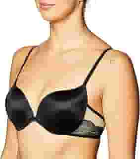Sutiã push-up feminino com aro, Love The Lift