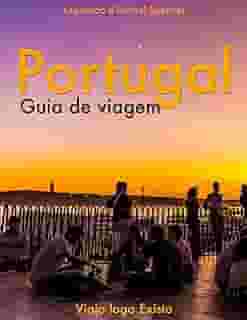 Portugal - Guia de Viagem do Viajo logo Existo