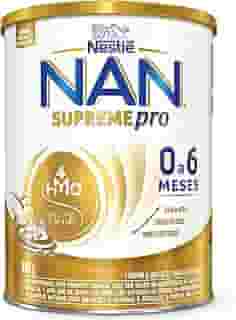 NAN Fórmula Infantil Nan Supreme 1 800G