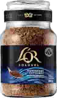 L'or, Café Solúvel Montanhas Capixabas Vidro 84g