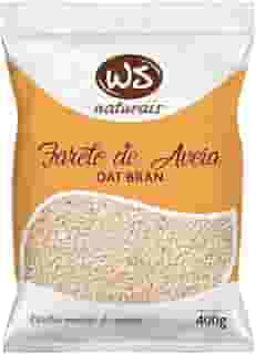 FARELO DE AVEIA 400G