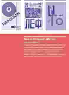 Teoria do design gráfico