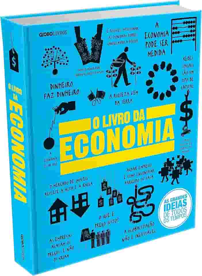 O livro da economia
