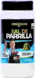 Tupi, Sal de Parrilla Original, 500g