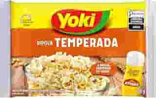 Popmicro Toque Chef Yoki 100g