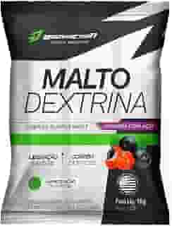 Maltodextrina 1Kg Sabor Guaraná com Açaí Bodyaction