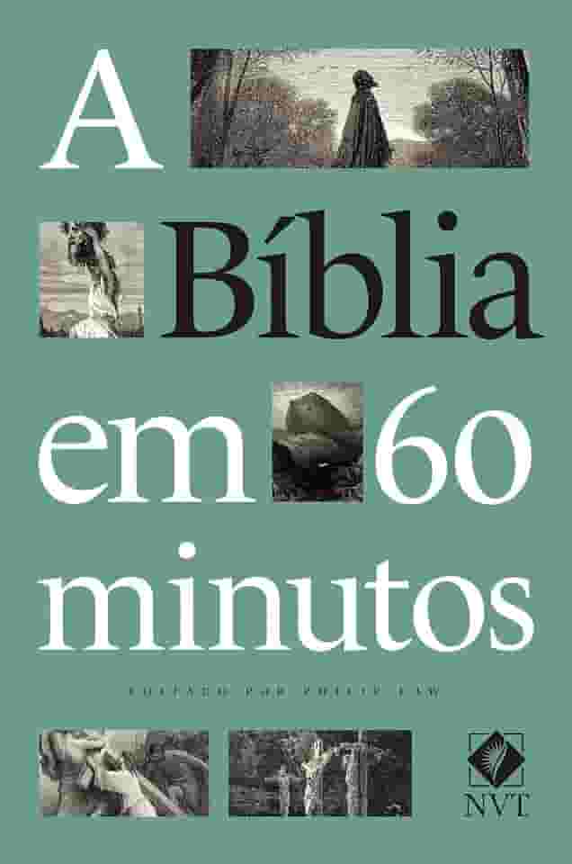 A Bíblia em 60 minutos