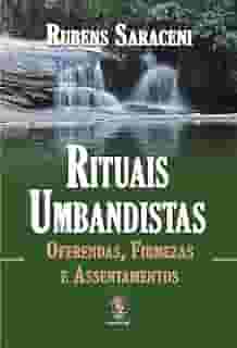 RITUAIS UMBANDISTAS