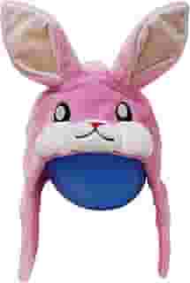 Coelho Kigurumi